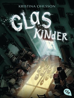 cover image of Glaskinder